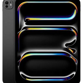 【中古】【安心保証】 iPad Pro 11インチ M5 Ntガラス[1TB] SoftBank スペースブラック