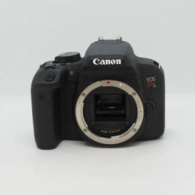 【中古】 (キヤノン) Canon EOS KISS X9I ボデイ【中古カメラ デジタル一眼】 ランク：AB