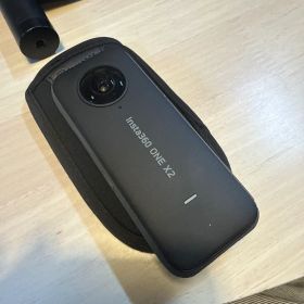 Insta360 ONE X2 本体