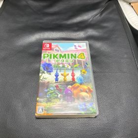 ピクミン4