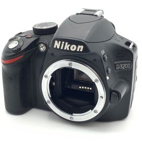 ニコン D3200 ボディ ブラック