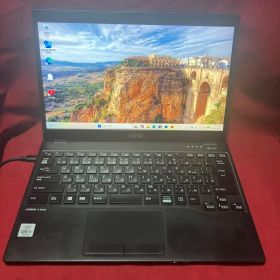 LIFEBOOKU9310-7 Windows11PRO