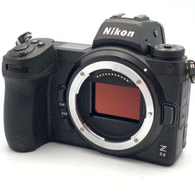 ニコン Z6II ボディ