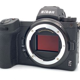 ニコン Z6II ボディ