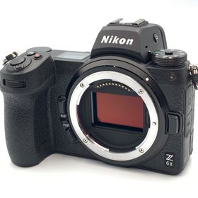 ニコン Z6II ボディ