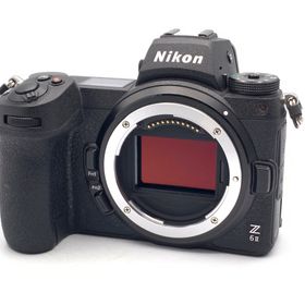 ニコン Z6II ボディ