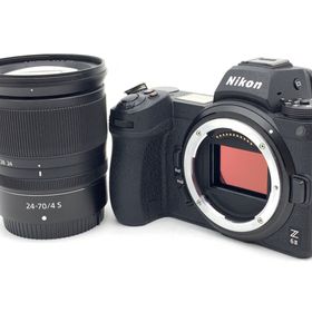 ニコン Z6II 24-70 レンズキット