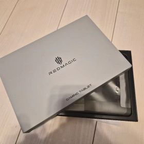 REDMAGIC Astra 16GB/512GB 美品