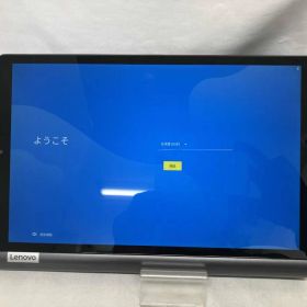 ZA3V0052JP Yoga Smart Tab (RAM 4GB ROM 64GB) Wi-Fi