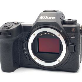 ニコン Z6III ボディ