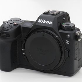 ニコン Z6III ボディ