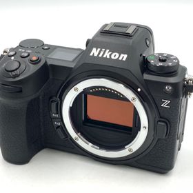 ニコン Z6III ボディ