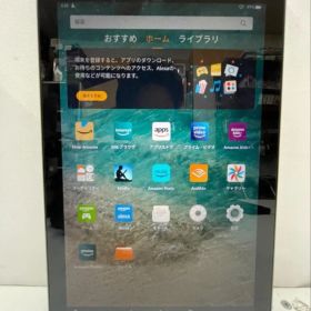 Amazon Fire HD 10 第11世代 32GB オリーブ 本体