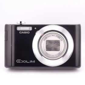 【動作確認済】 CASIO EXILIM EX-ZS260 ブラック コンデジ