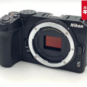 【中古】 【美品】 ニコン Z30 ボディ