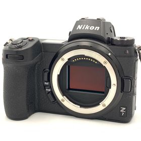 ニコン Z7 ボディ