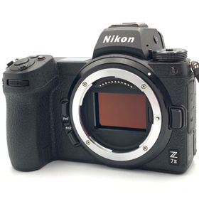 ニコン Z7II ボディ