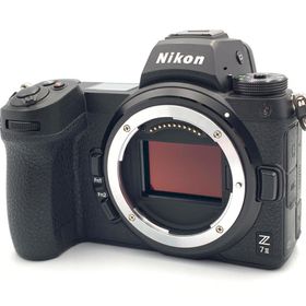 ニコン Z7II ボディ