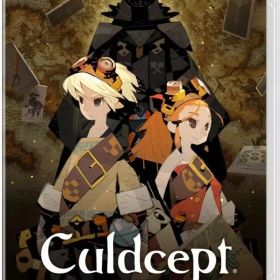 【中古】ニンテンドースイッチソフト カルドセプト ビギンズ [通常版]