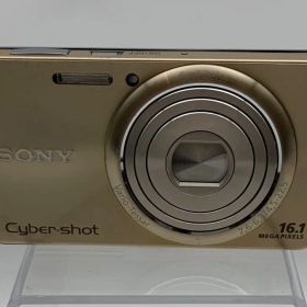 SONY Cyber-shot DSC-W570