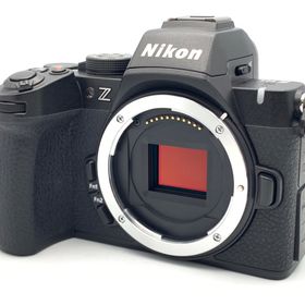 ニコン Z50II ボディ