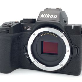 ニコン Z50II ボディ