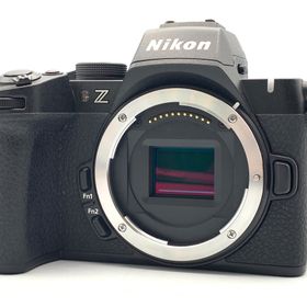ニコン Z50II ボディ