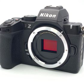 ニコン Z50II ボディ