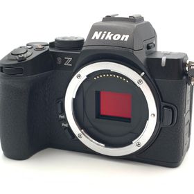 ニコン Z50II ボディ