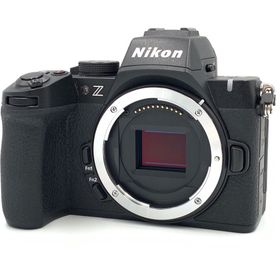 ニコン Z50II ボディ