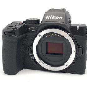 ニコン Z50II ボディ