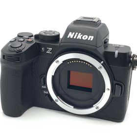 ニコン Z50II ボディ