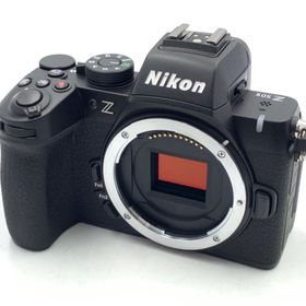 ニコン Z50II ボディ