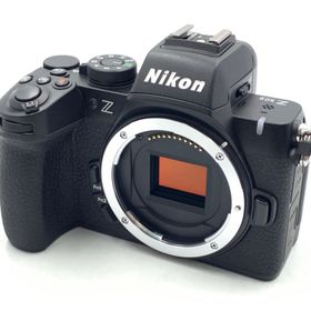 ニコン Z50II ボディ