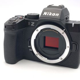 ニコン Z50II ボディ