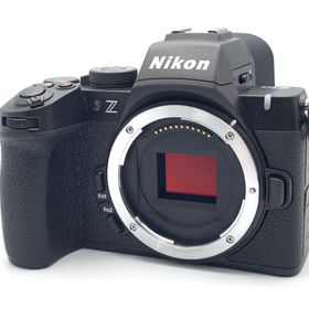 ニコン Z50II ボディ