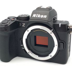 ニコン Z50II ボディ