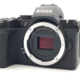 ニコン Z50II ボディ