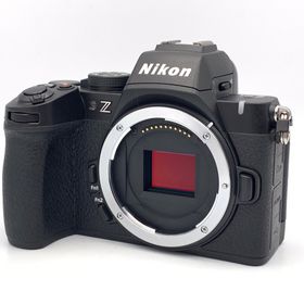ニコン Z50II ボディ