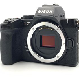 ニコン Z50II ボディ