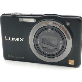 パナソニック LUMIX DMC-SZ7 ブラック