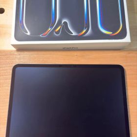 【 極美品・保証あり‼︎ 】M5 iPadPro11インチ