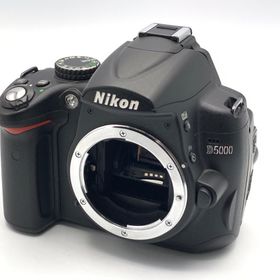 ニコン D5000 ボディ