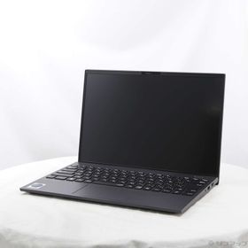 (中古)NEC LAVIE NEXTREME Carbon PC-XC550DAB メテオグレー (NEC Refreshed PC) ≪メーカー保証あり≫(196-ud)