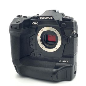 オリンパス OM-D E-M1X ボディ