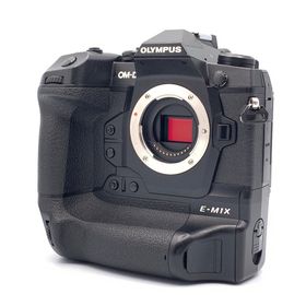 オリンパス OM-D E-M1X ボディ