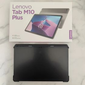 美品 Lenovo Tab M10 Plus 3rd Gen タブレット