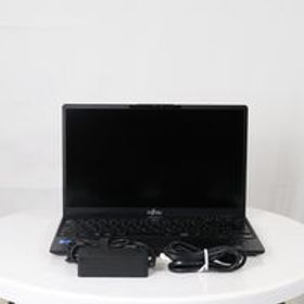 中古 Fujitsu LIFEBOOK U9311/F(Intel Core i5 1145G7/8GB DDR4 (PC4)/SSD256GB/なし/オンボード/13.3/1920x1080/Wi-Fi/W11H64 MAR) 204058 状態： B:良品