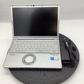 中古 Panasonic CF-SV1RDLKS(i5-1145G7/16GB/SSD256GB/W11P) 4660003366 状態： B:良品