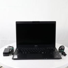 中古 FUJITSU LIFEBOOK U9310/D FMVU28021 (Intel Core i5 10310U 1.7GHz/8GB/SSD256GB/-/オンボード/13.3/1920x1080/GbE/Wi-Fi/WEBCAM/W11H64) 192173 状態： C:並品